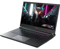 Gigabyte AORUS 15 9KF i5-12500H/16GB/512 RTX4060 360Hz - 1183496 - zdjęcie 8